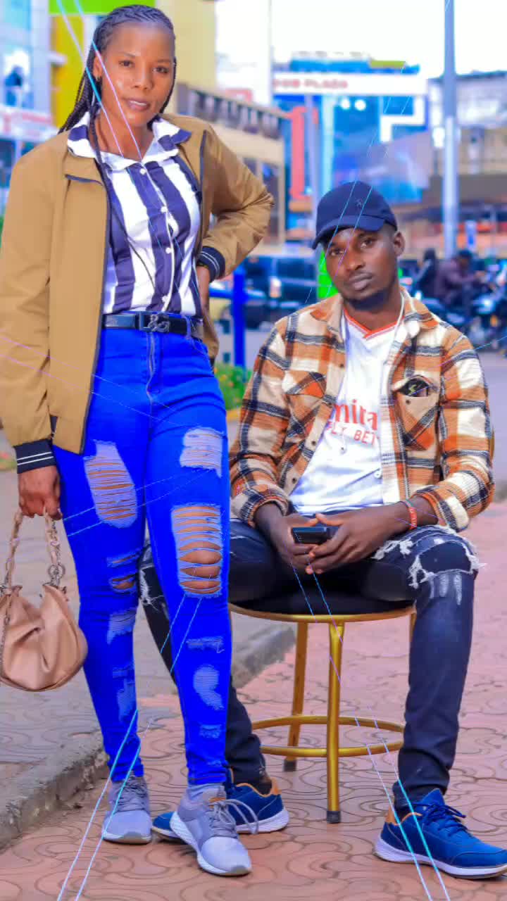 @Ugandan girl 👧 💕 💖