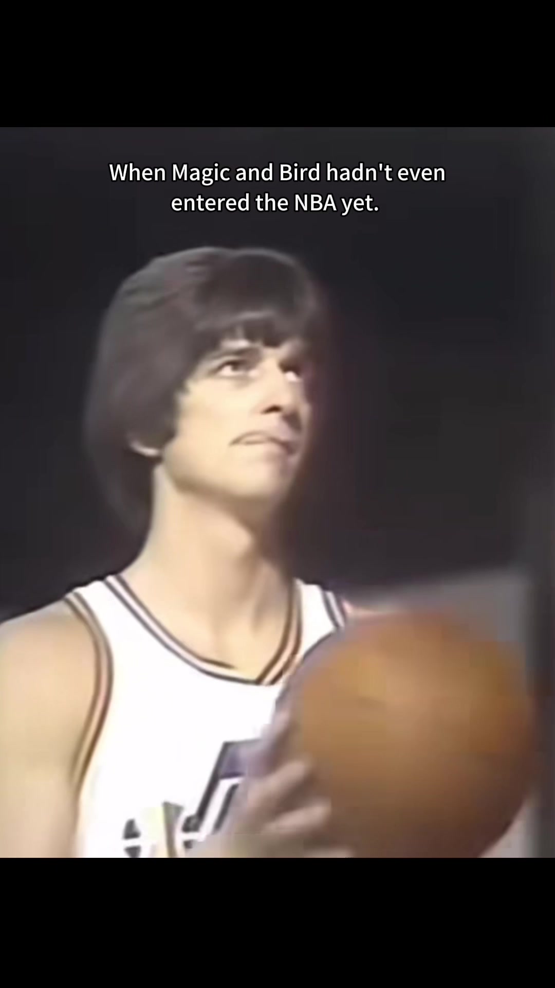 @NBA history