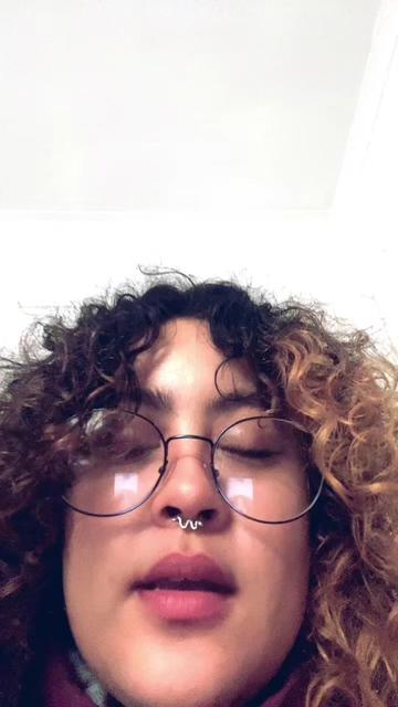 @curly chloë 🏳️🌈