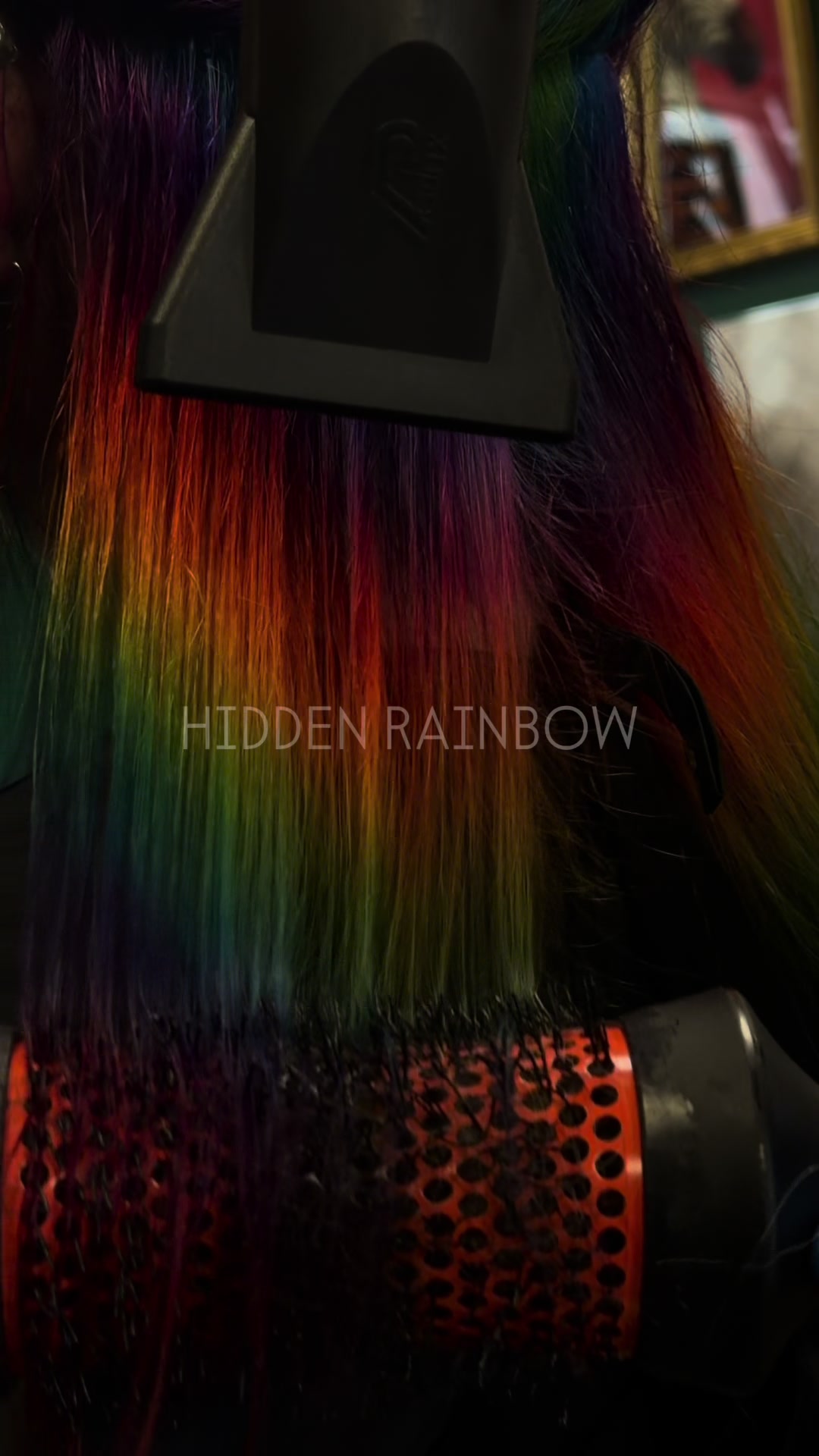 @Corey Jack Hair