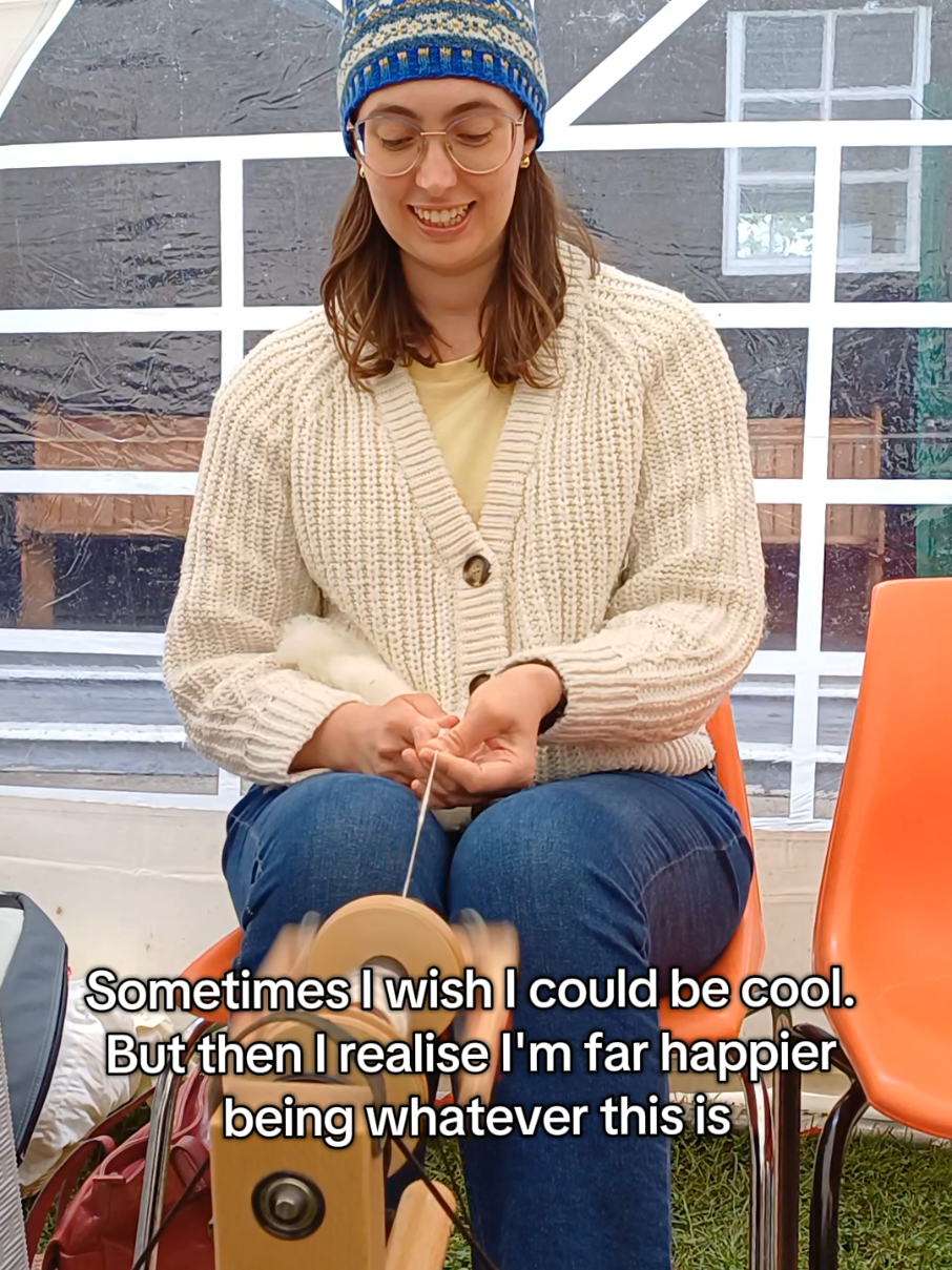 @Becca