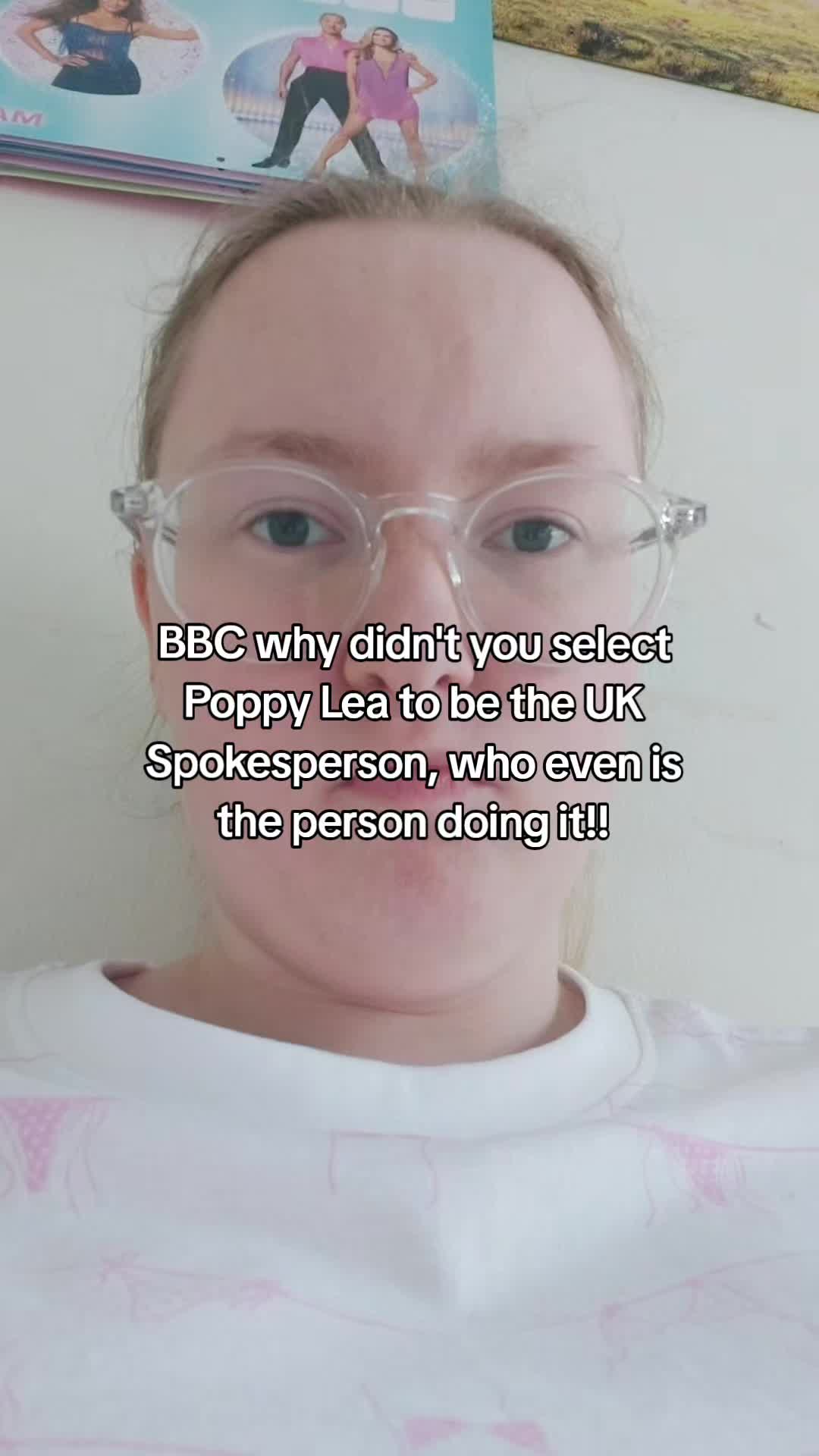 @Poppy 🌟 | ESC & JESC