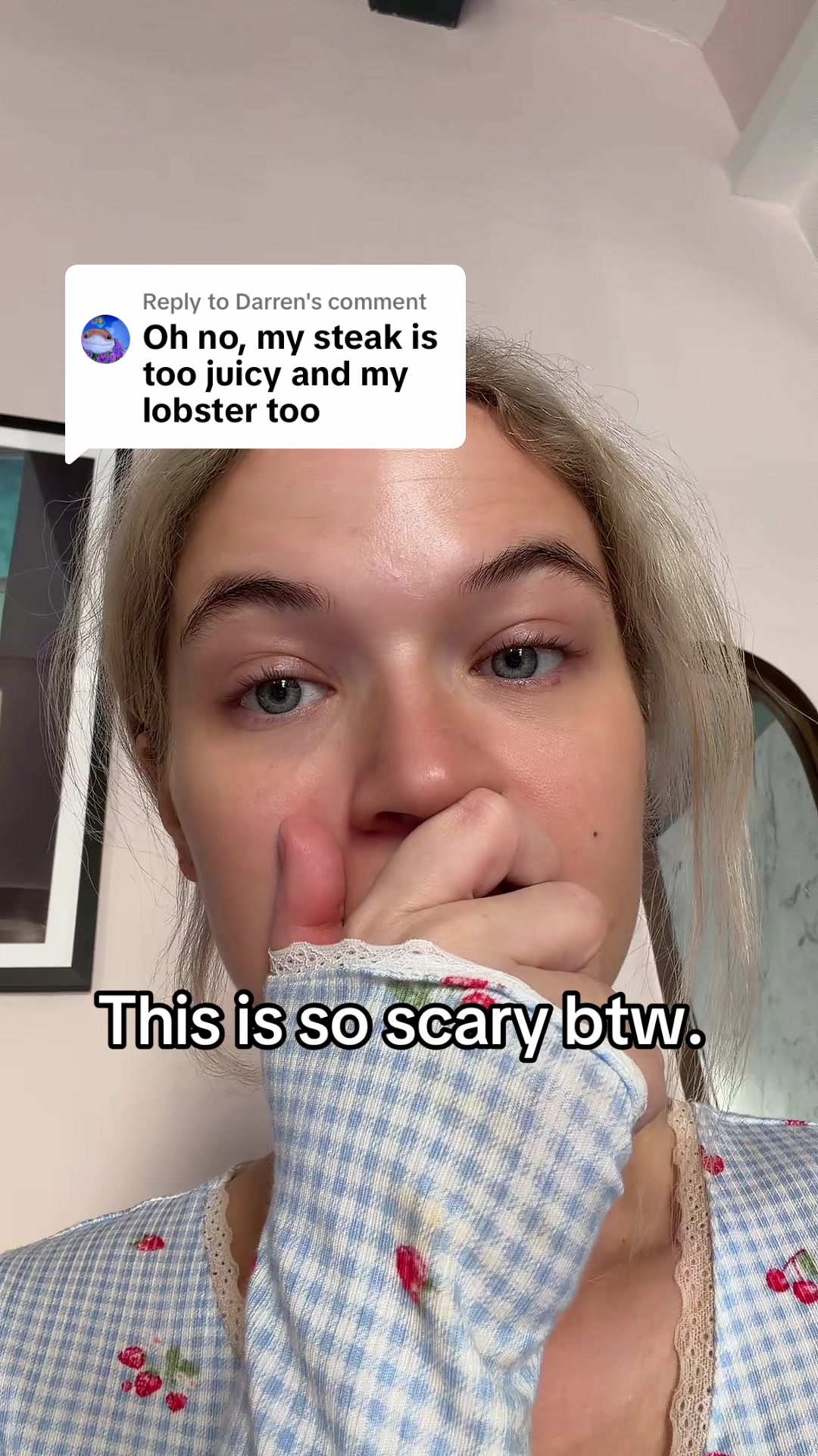 @Jess Megan