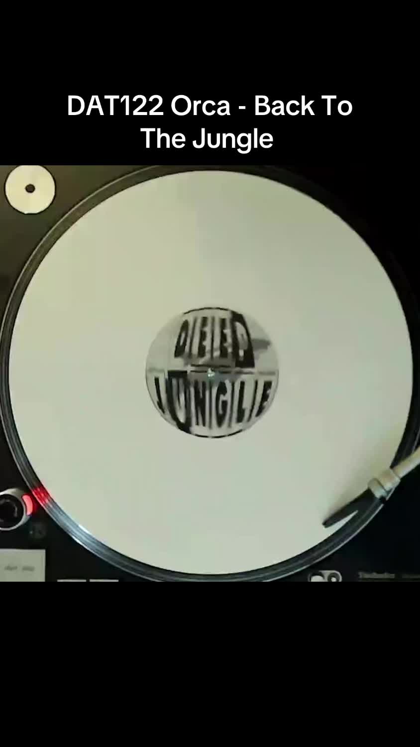 @Deep Jungle Records