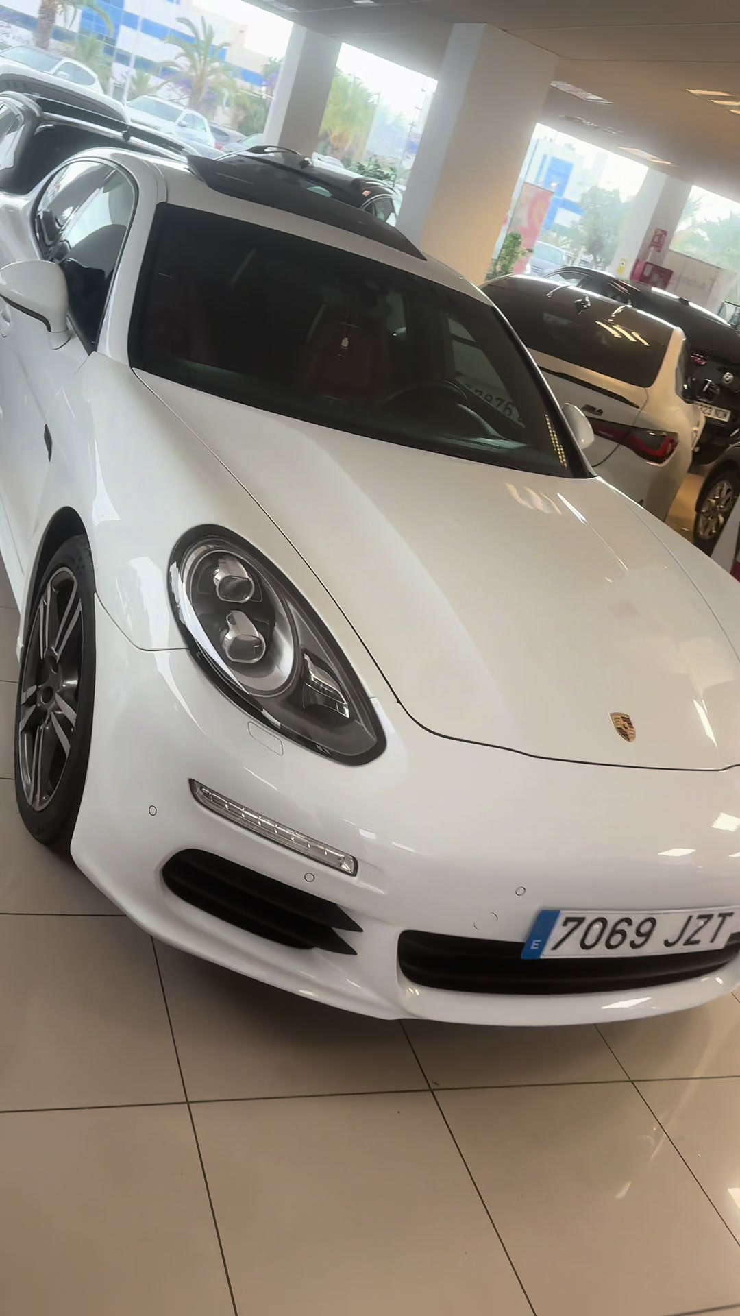 @Autotrader Levante