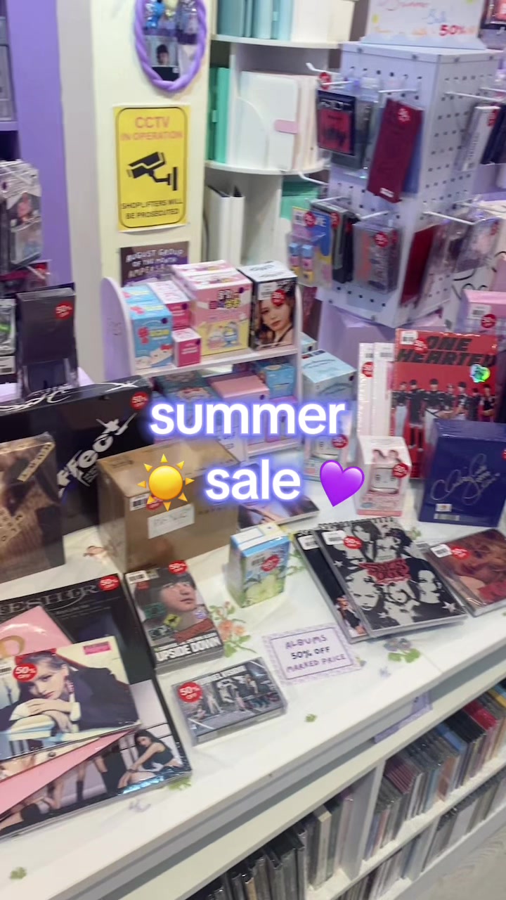 @Lilakshop | UK KPOP SHOP 🫶