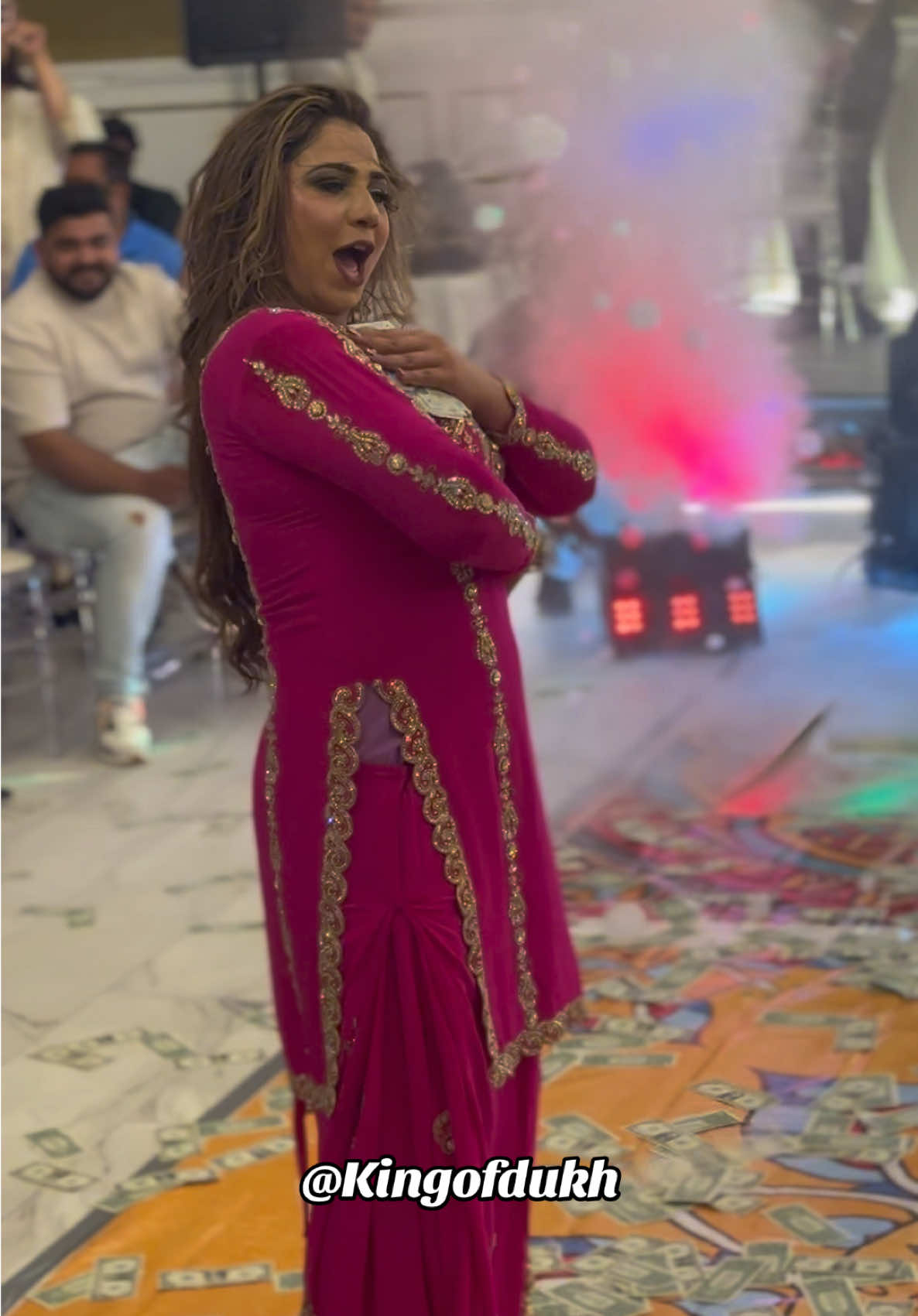 @Badshah