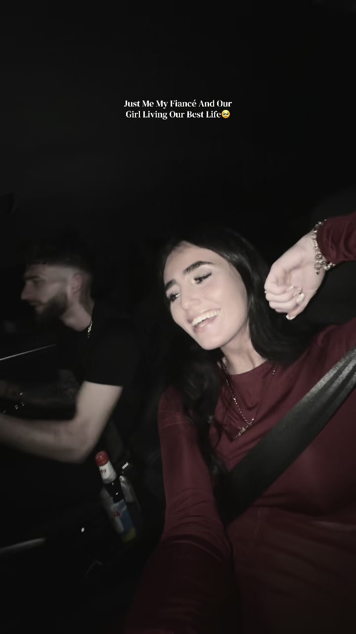 @𝘎𝘳𝘢𝘤𝘪𝘦 𝘈𝘯𝘯 𝘔𝘢𝘳𝘪𝘦