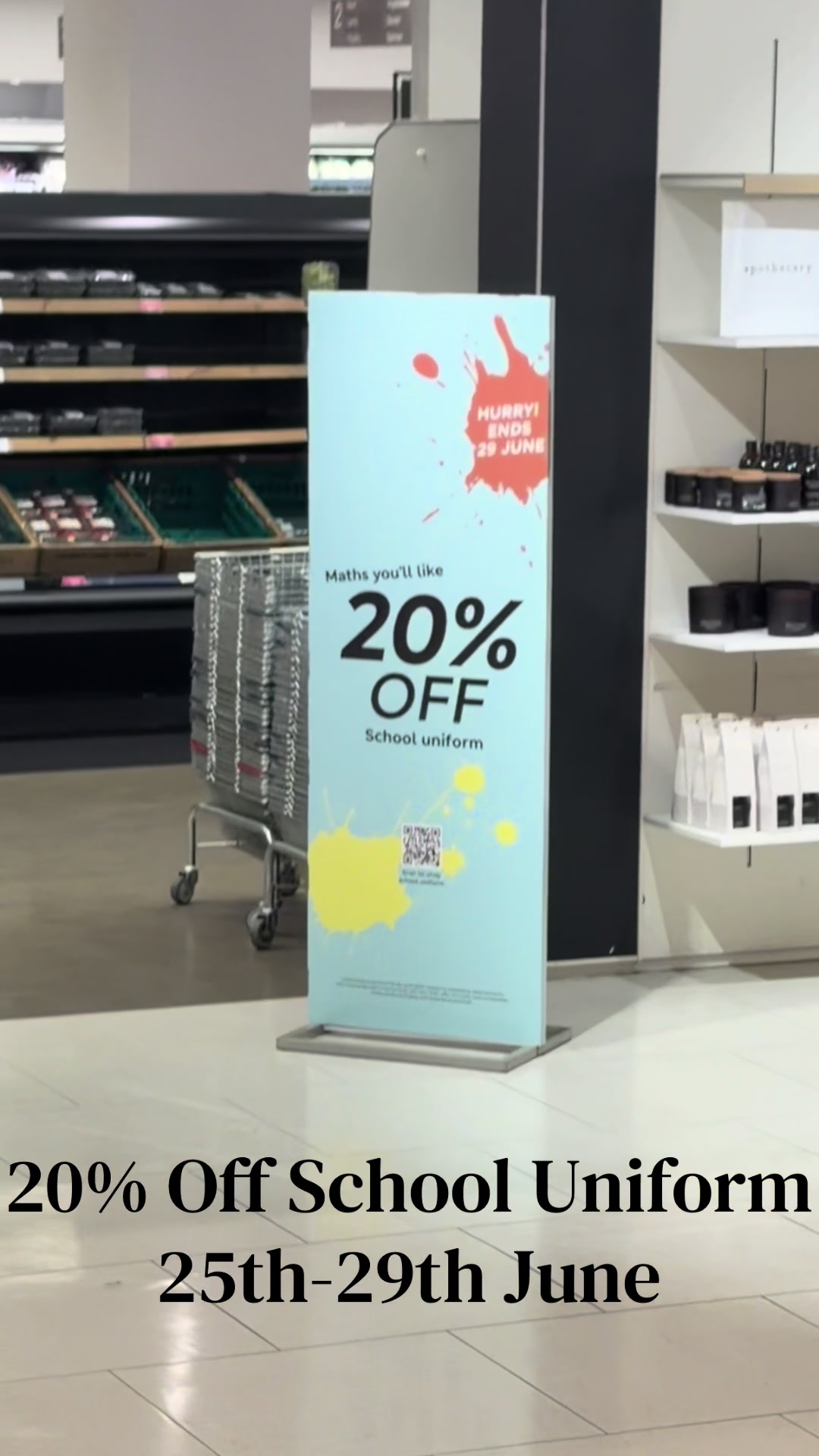 @M&S Dundrum