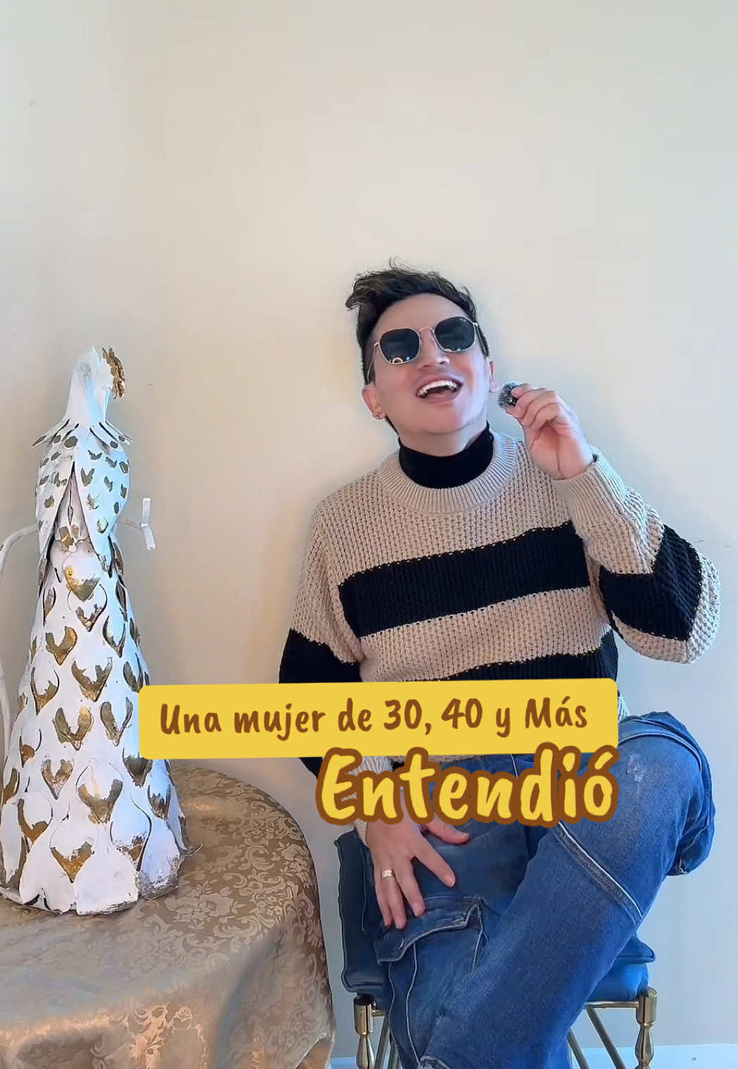 @Armandomor - Motivador