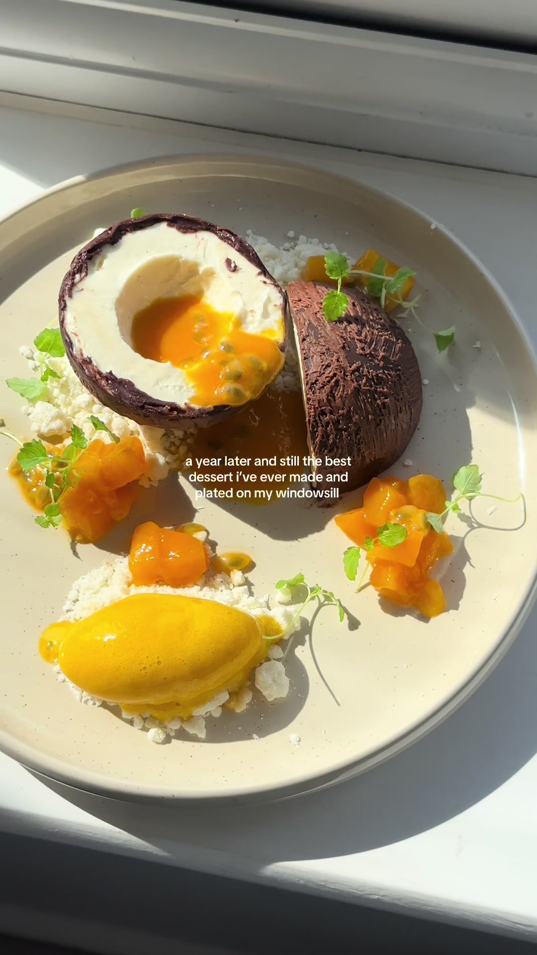 @pastry chef candice
