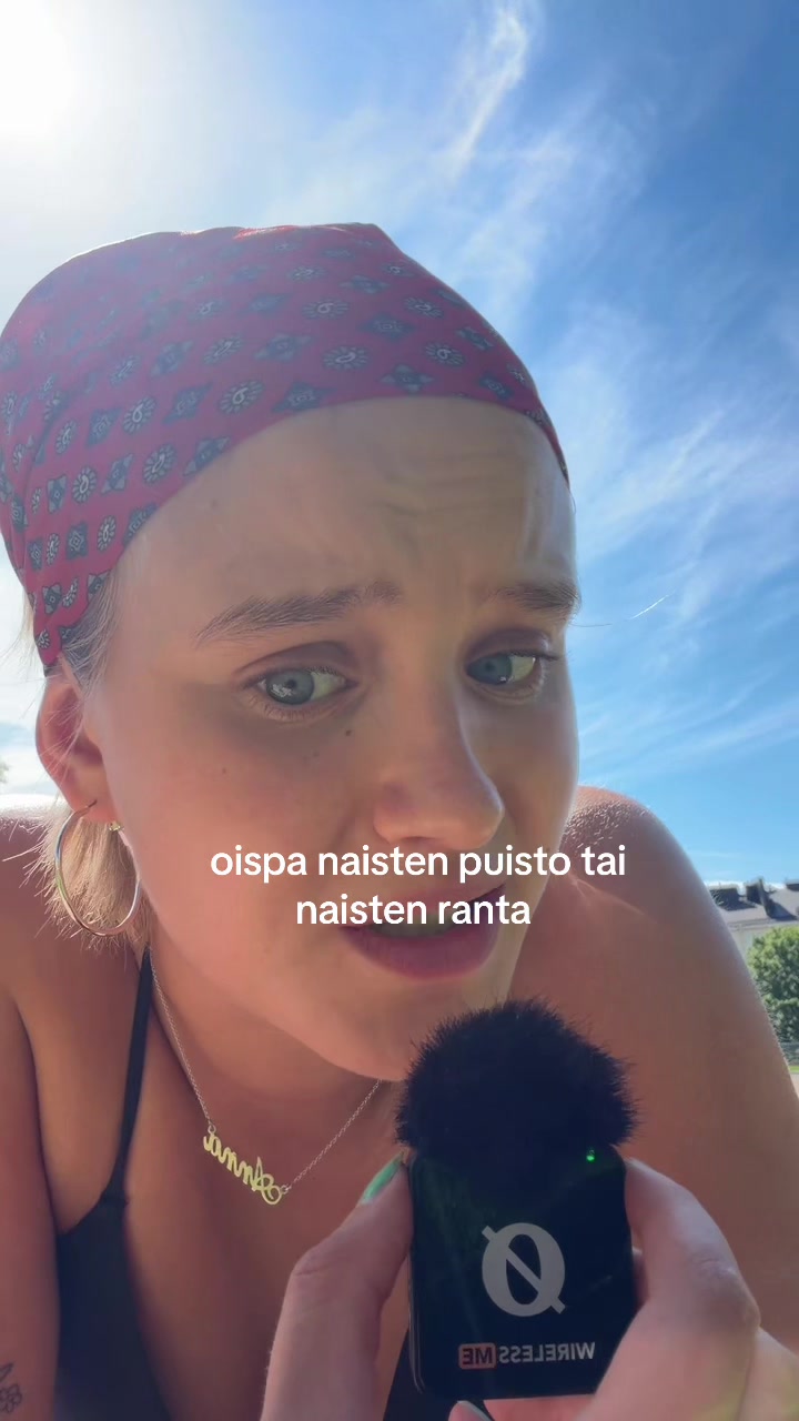 @Anna Luodem&auml;ki 💋