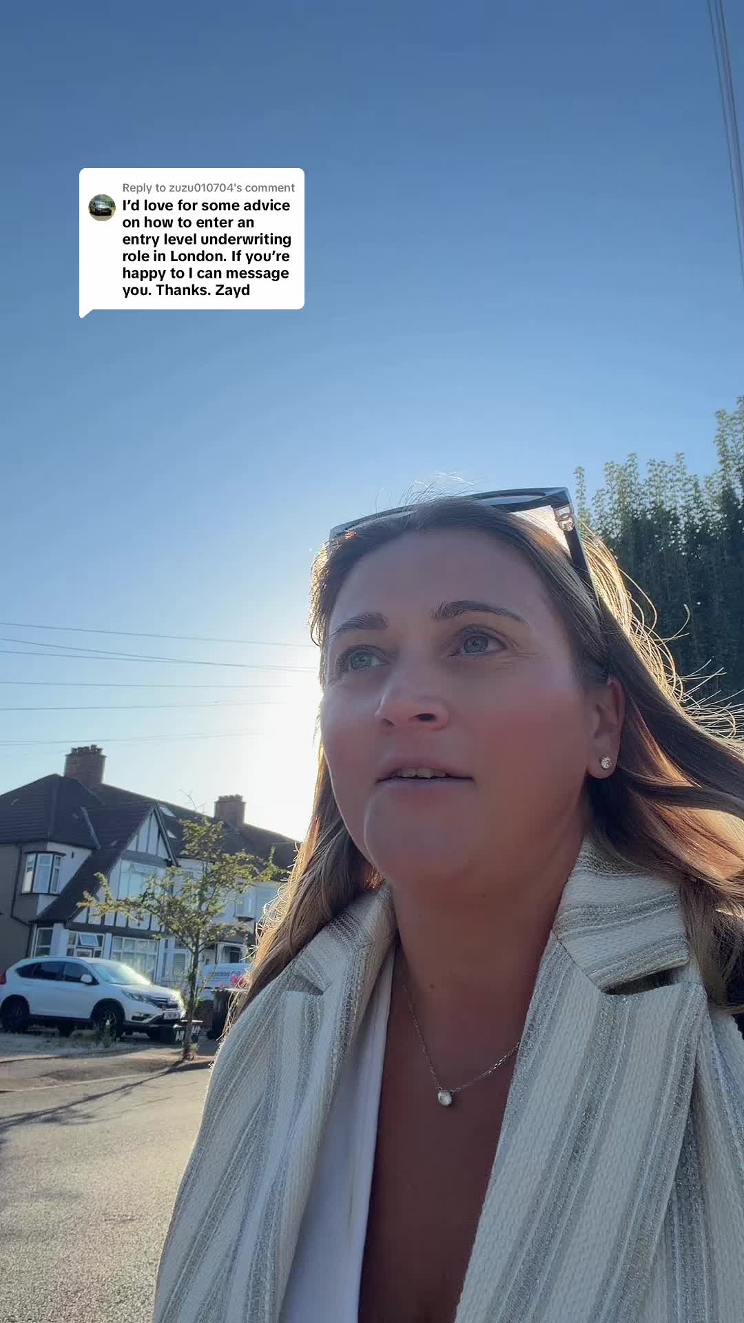 @Insurance TikTok