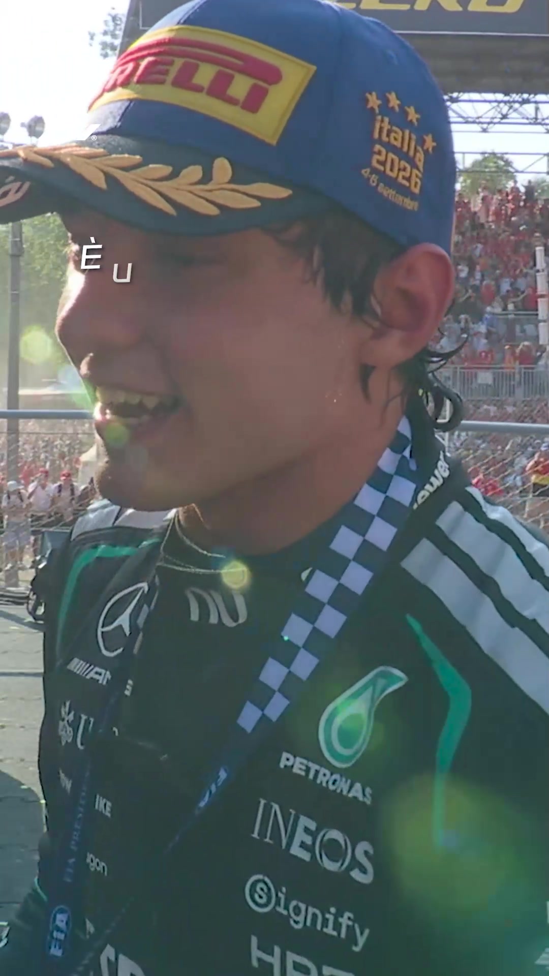 @Formula 1