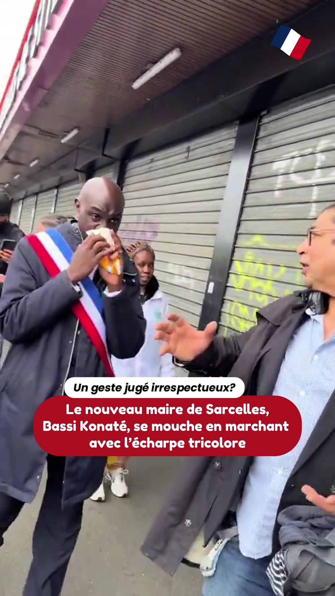 @France &Eacute;cho