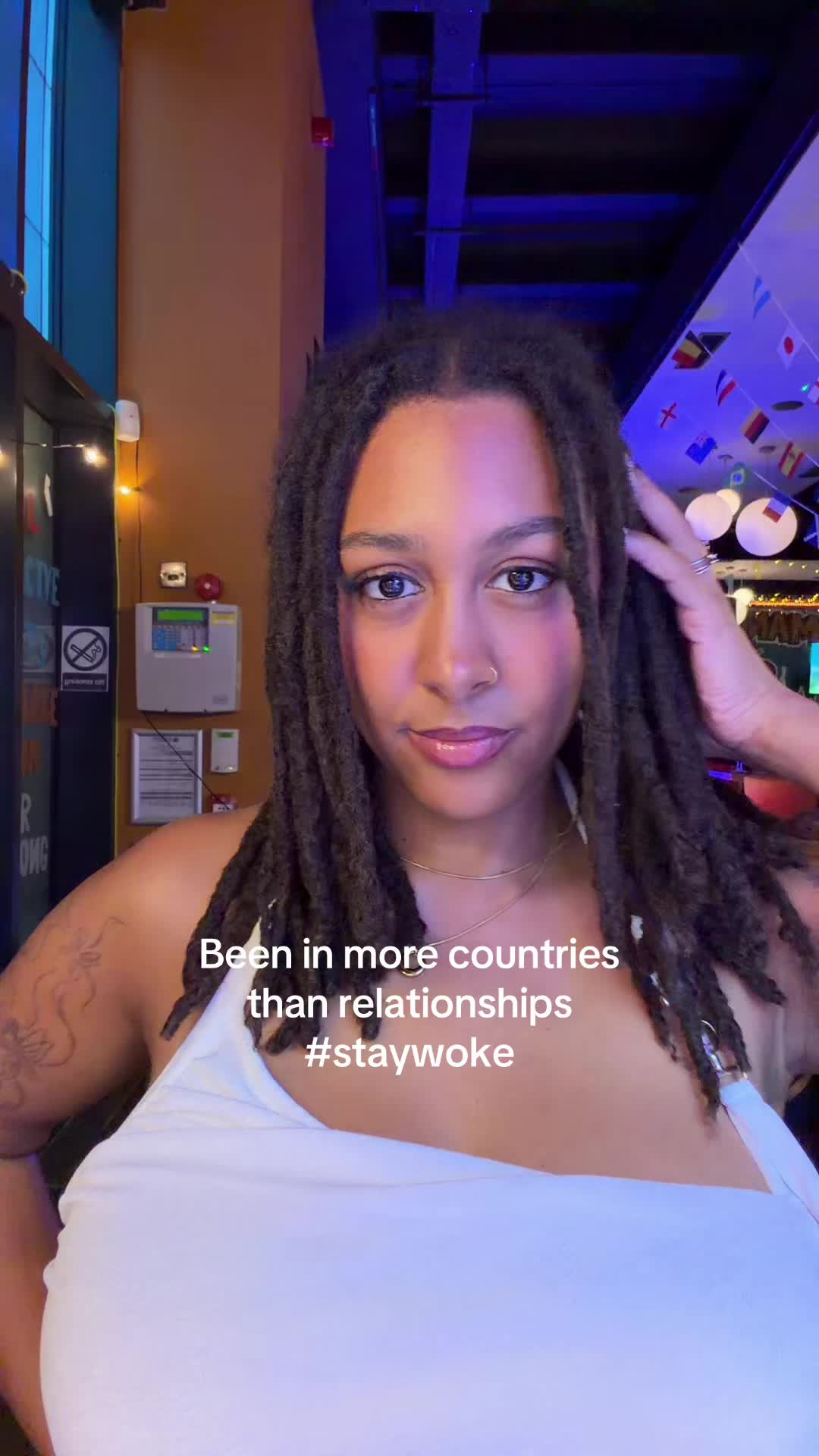 @Tia-Rae | Content Creator