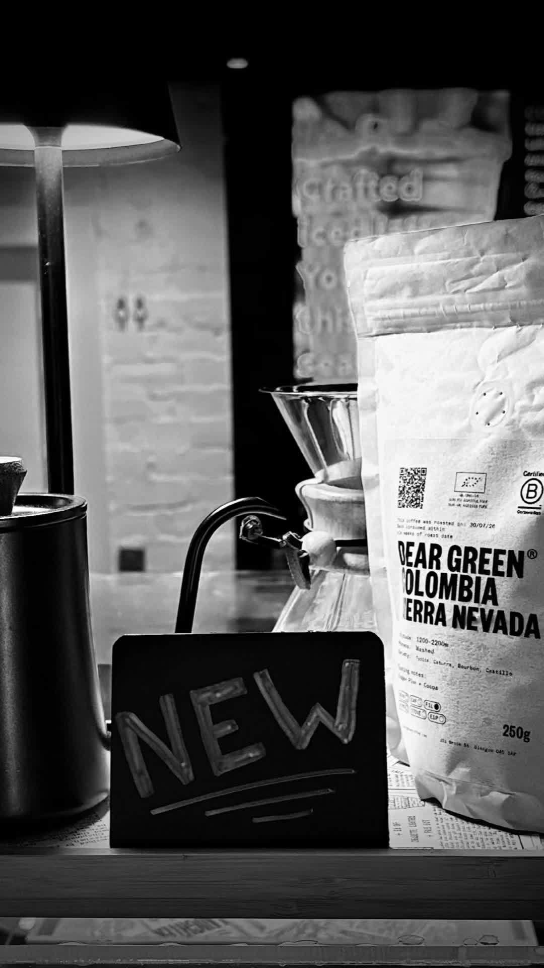 @The Story Coffee