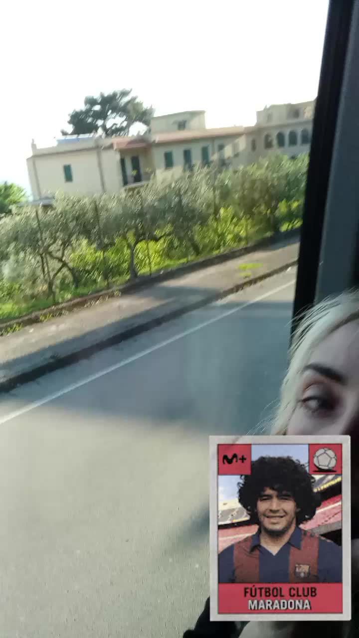 @Dolores D'angelo