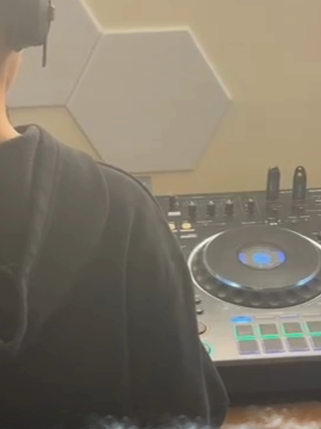 @Liverpool DJ Academy