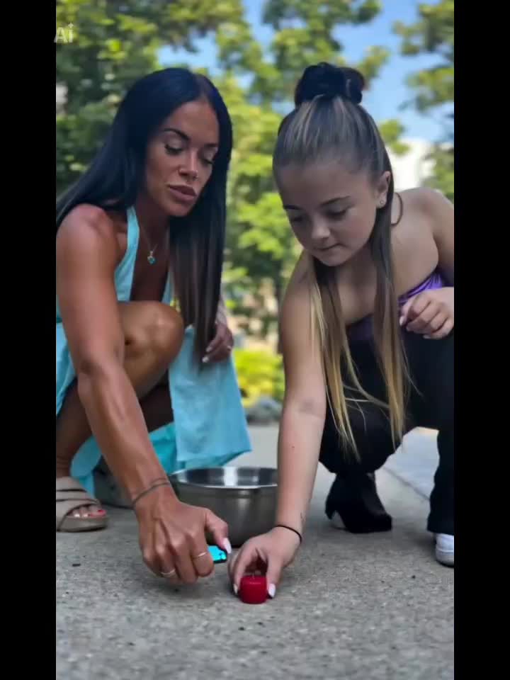 @Danielle Leigh ๐