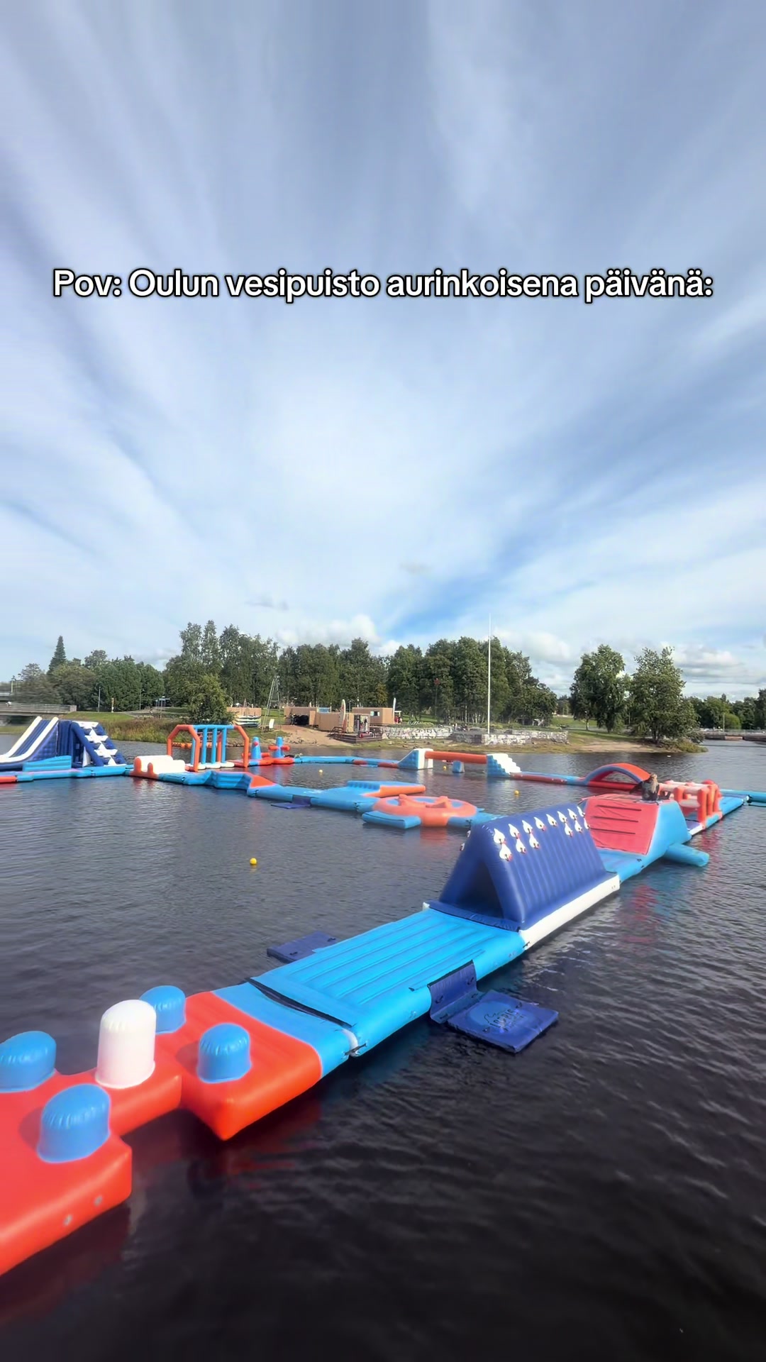 @Lappis Oulu