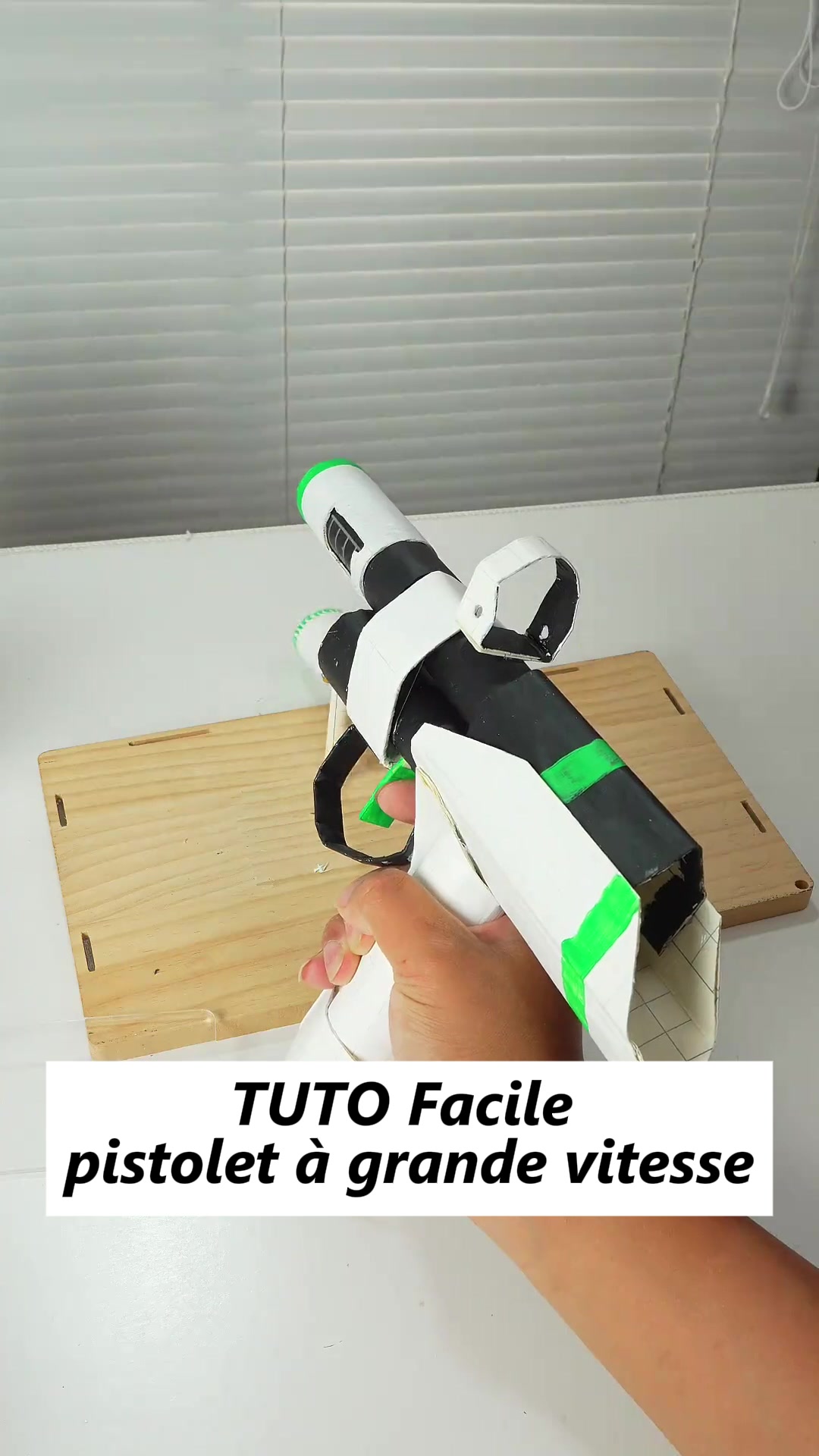 @Danny - Bricolage Facile DIY