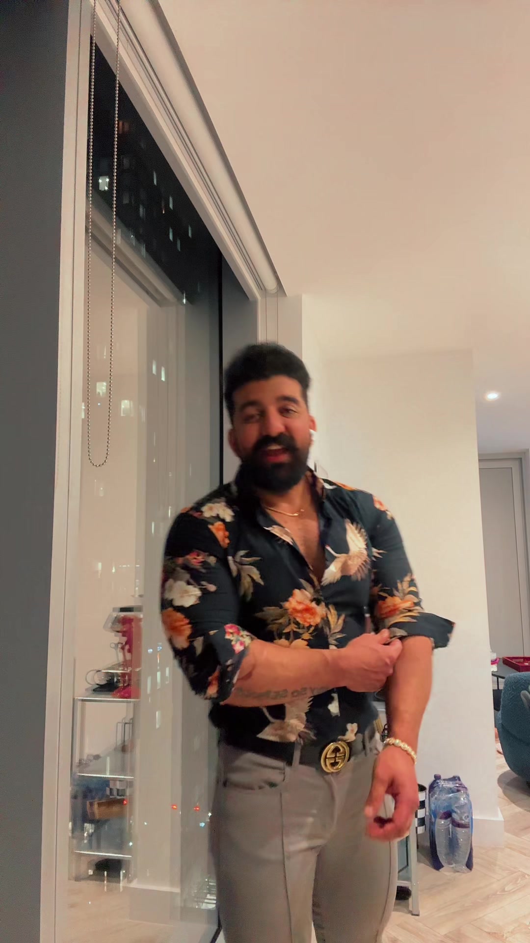 @Gabbar 🕊️🐺