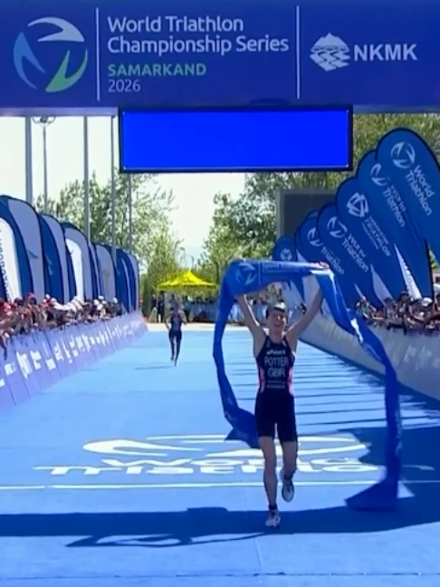 @World Triathlon
