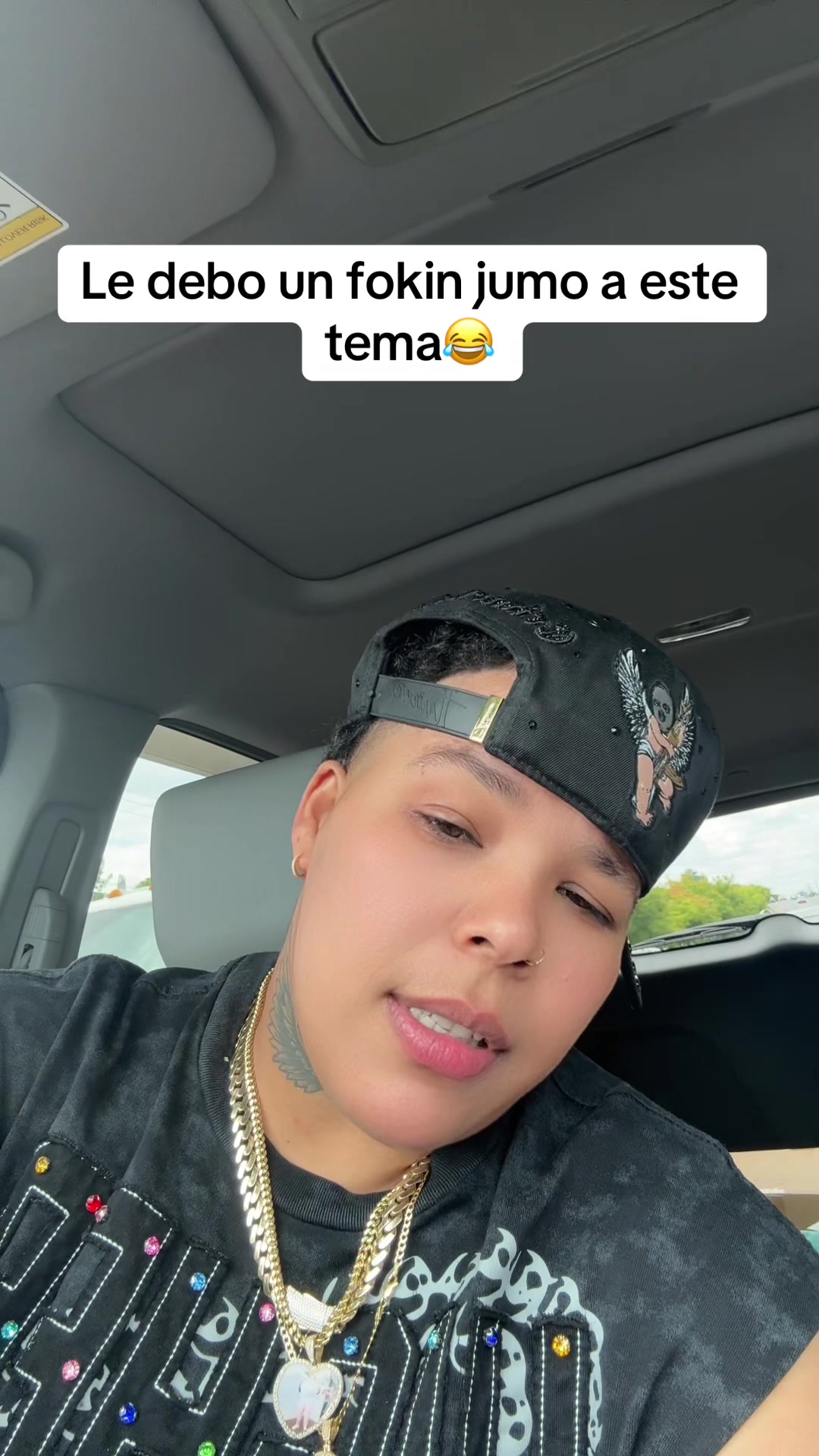 @Daríani tineo