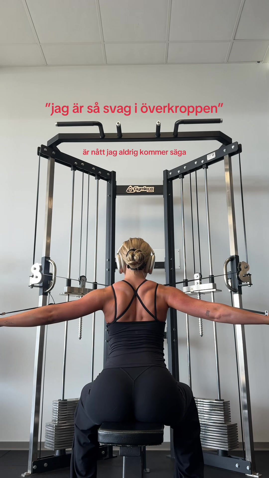 @tess johansson