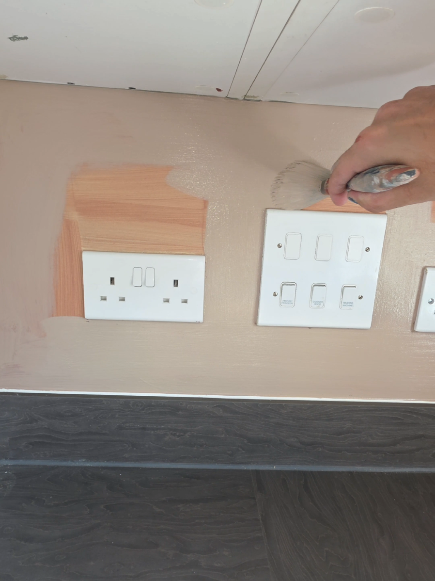 @NickTheDecorator
