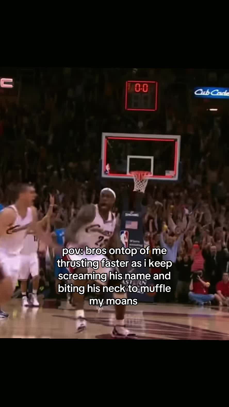 @sunflower lebron