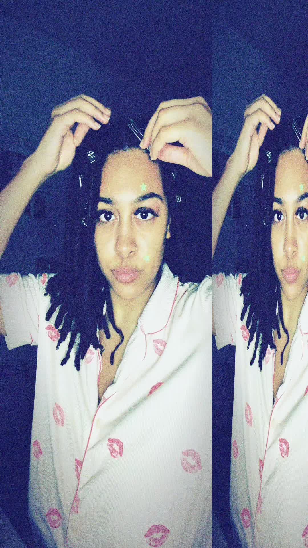 @Tia-Rae 💋