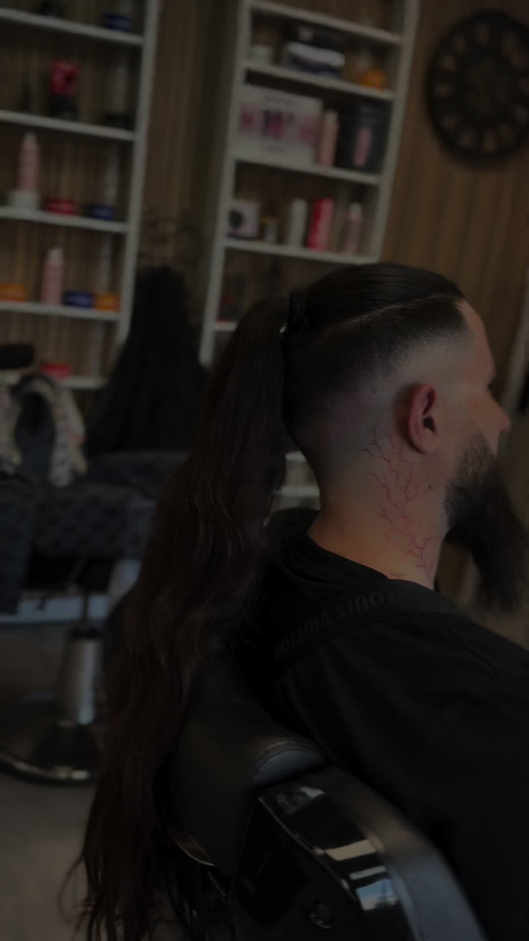 @Barber shop longueau 80330