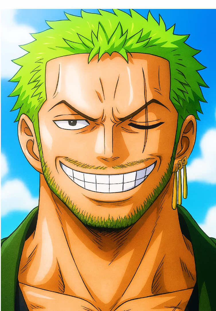 @Kudo - One Piece