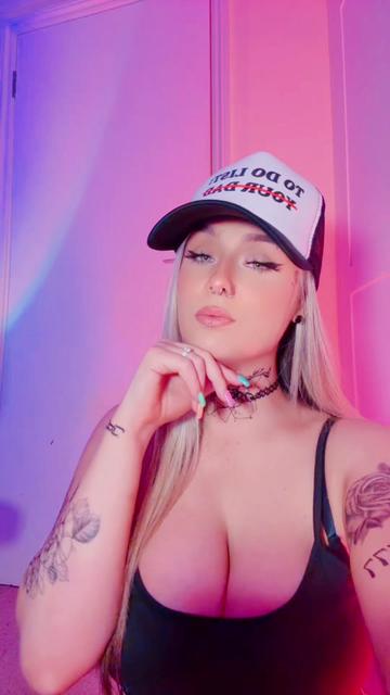 @princessalexacole