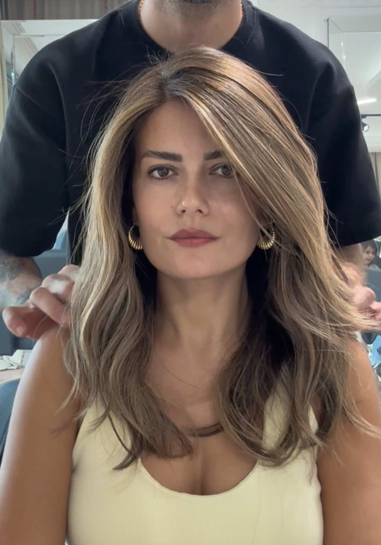 @Salon Deniz