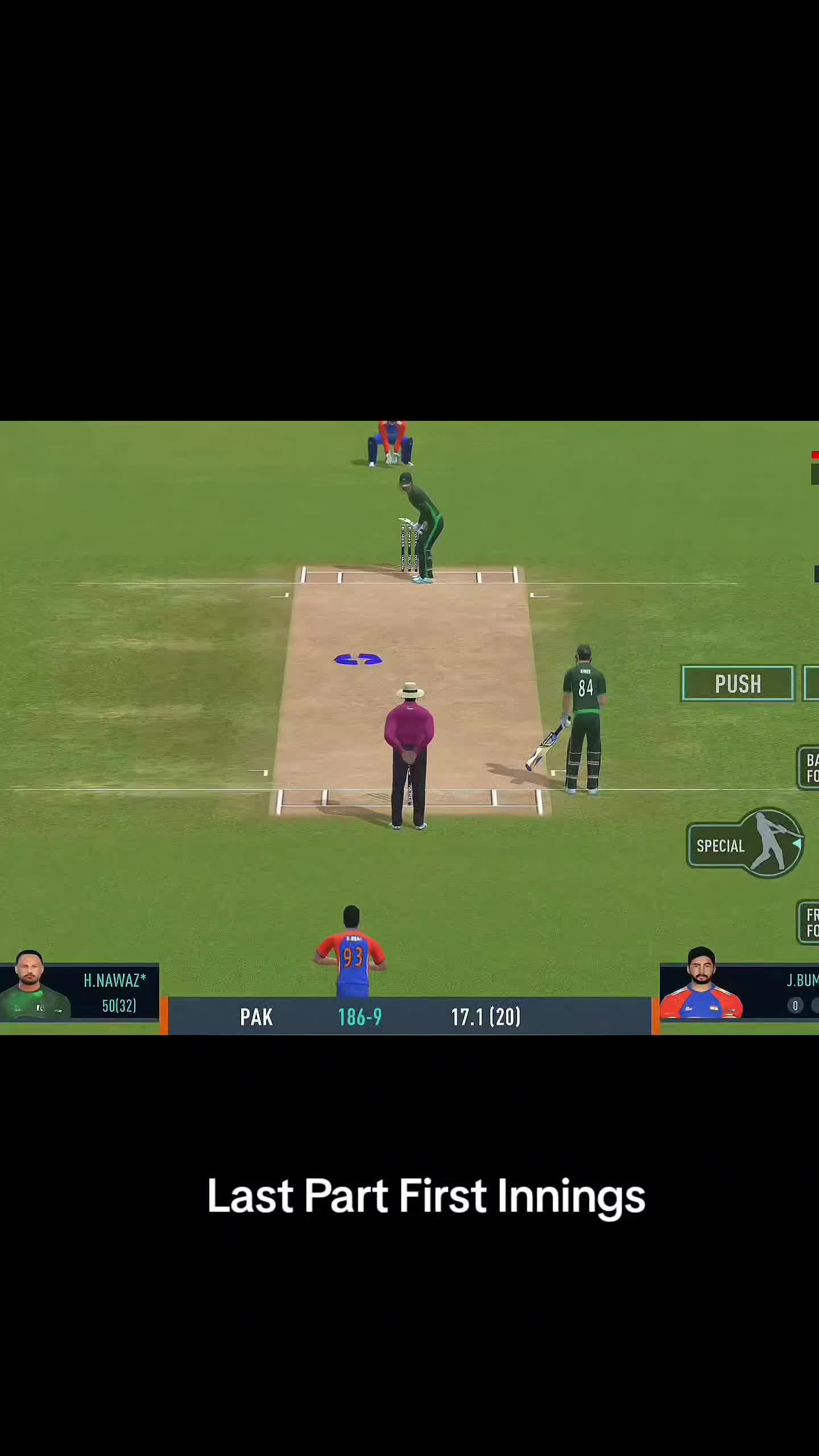 @Cricket Games