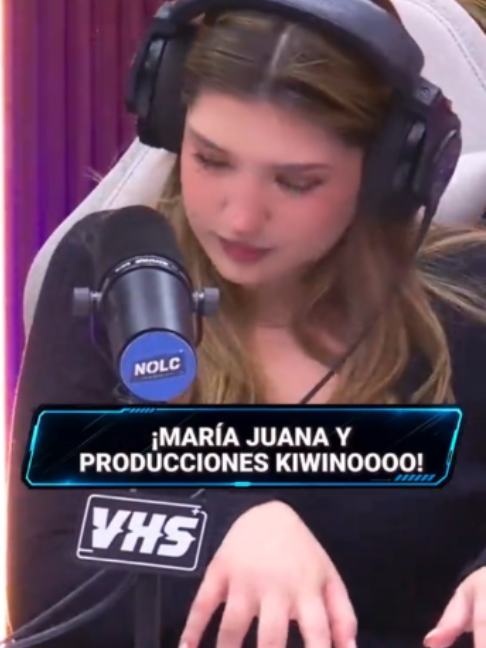 @VHS CANAL DE STREAM