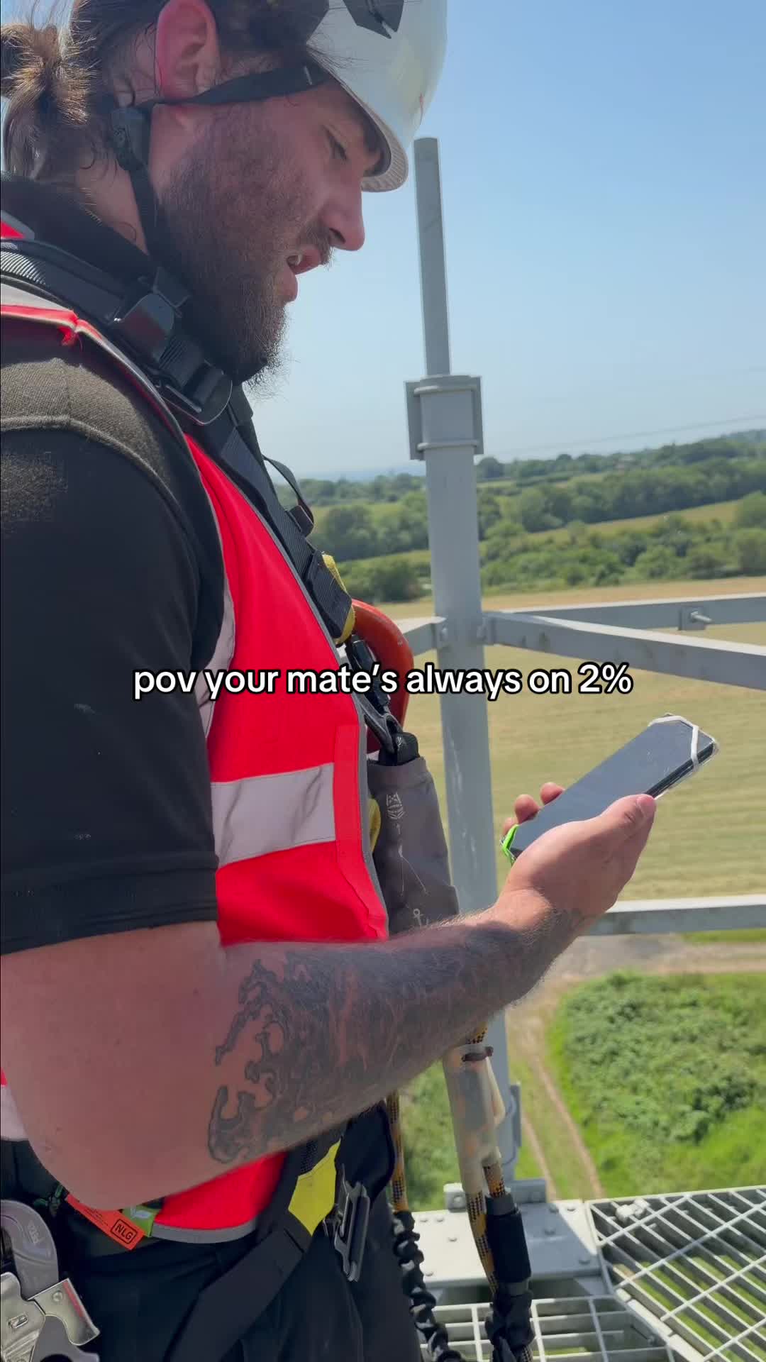 @Vodafone UK