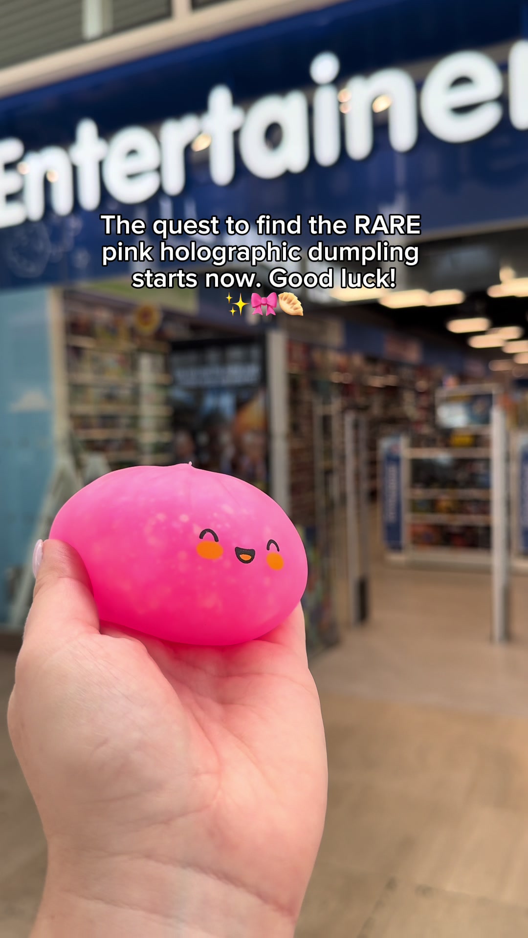 @The Entertainer Toys