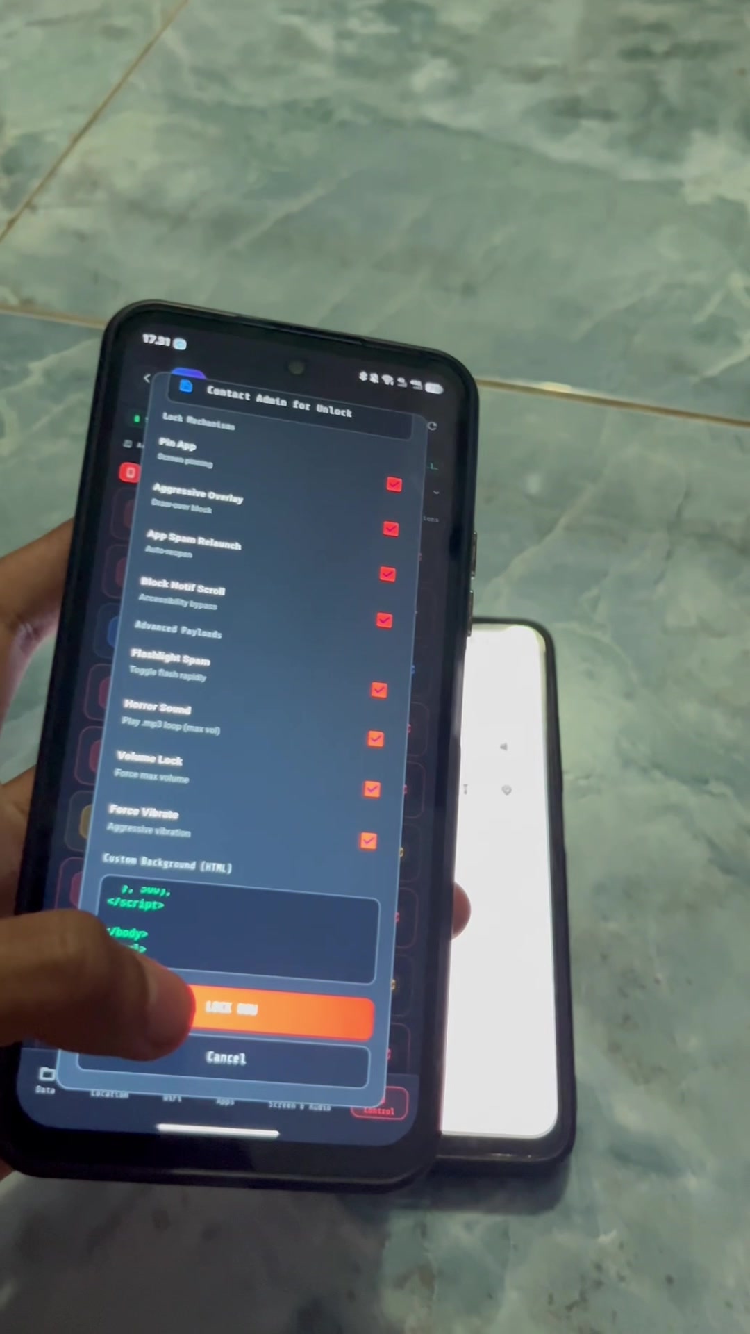 @kyzenz [ APK DI BIO ]