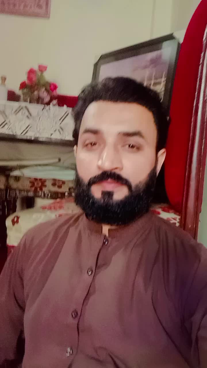 @Raja Aqib Mazhar