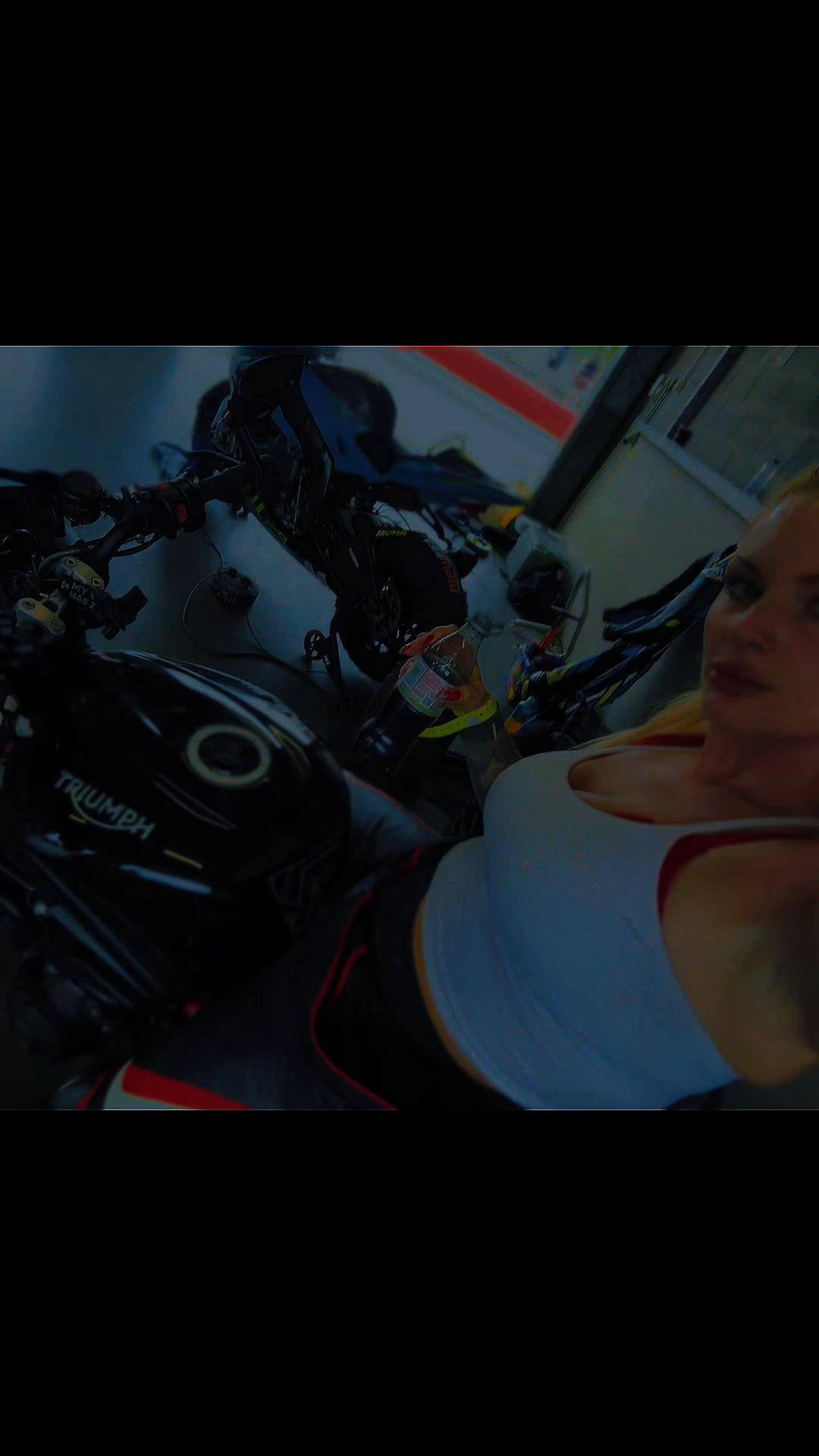 @Psych on a Bike