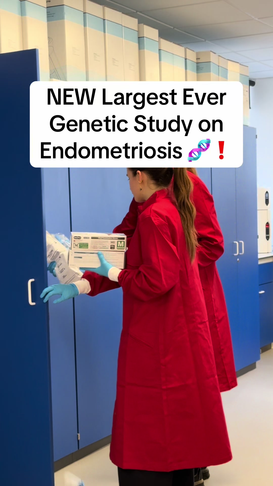 @DITTO - Menstrual Research