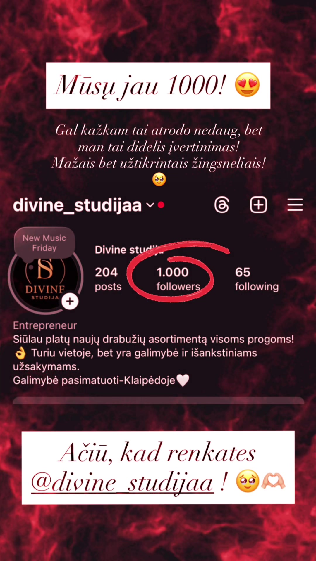 @Divine studija