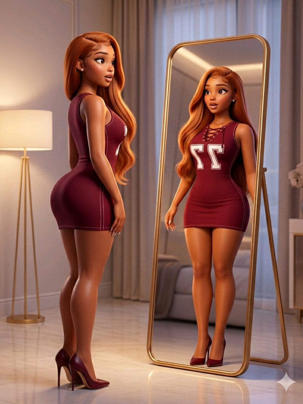 @NARRÉO