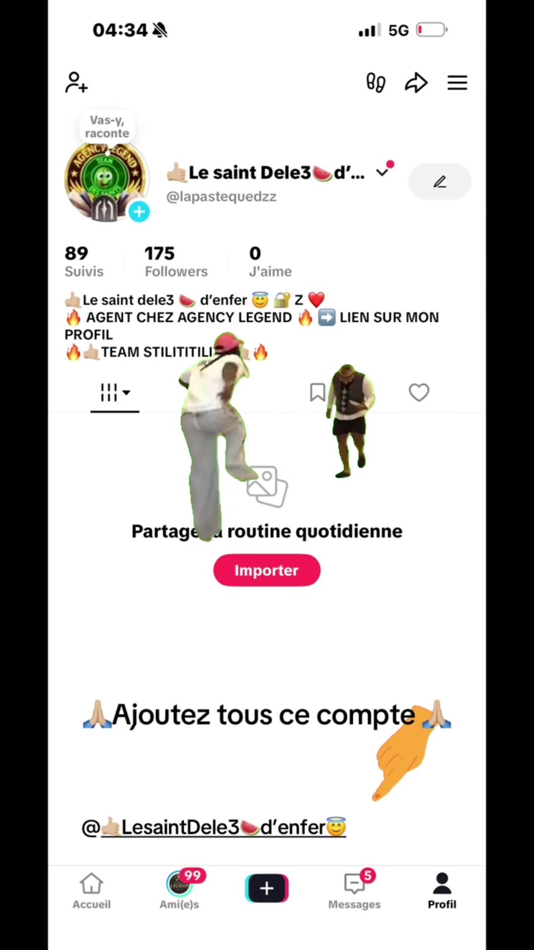 @🤙🏼Lesaint papier cardio🍉