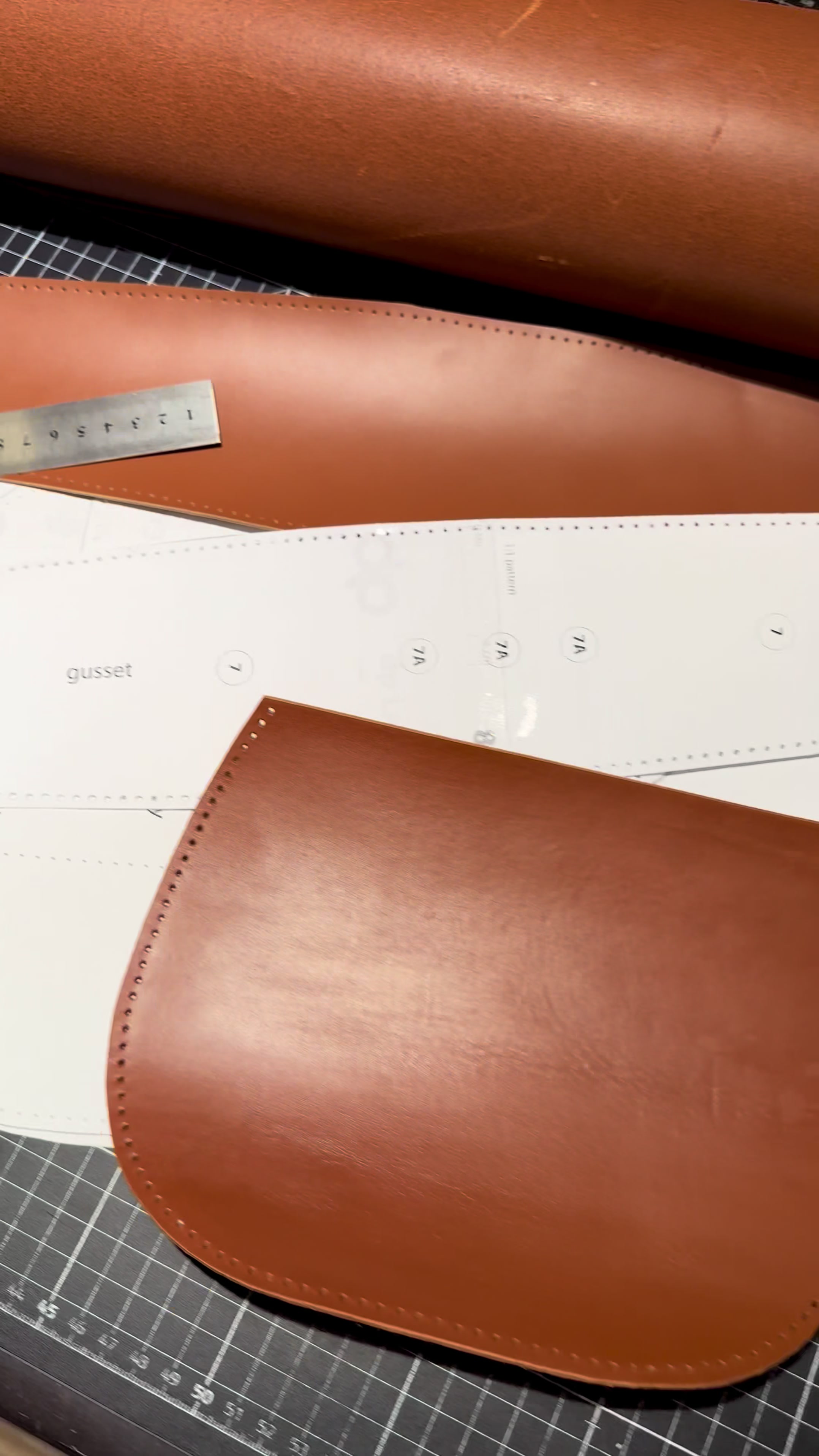 @dp LeatherCraft