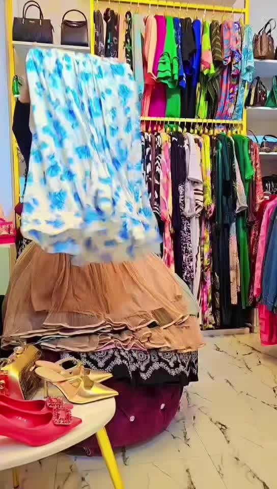 @ሮዝ ፋሽን